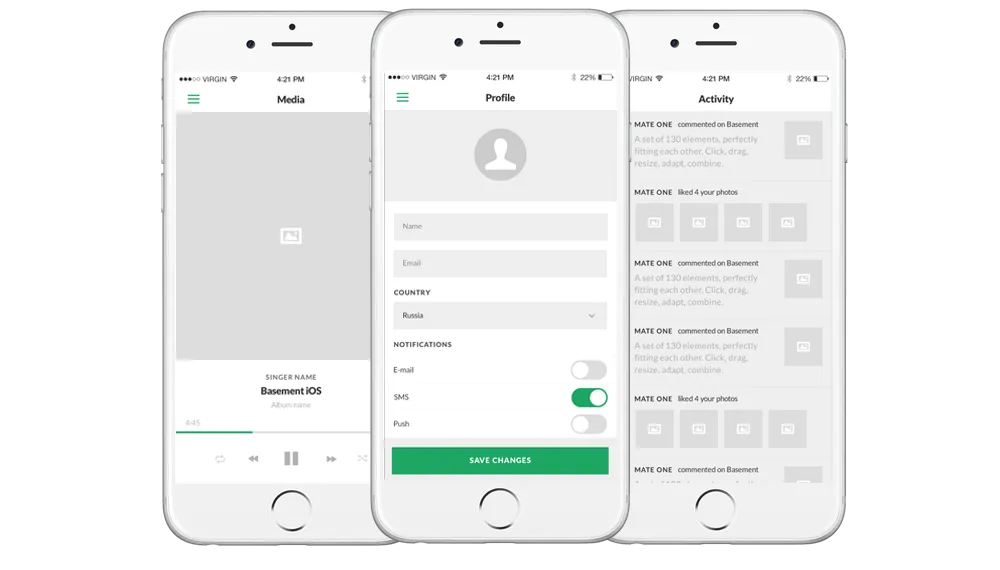 Massive Matches, Seamless Streaming - 88看球